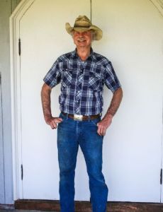 Chuck Miller