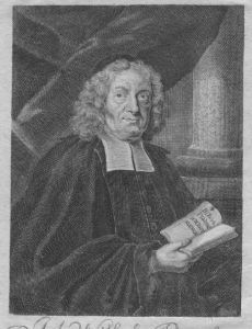 Johann Wilhelm Petersen