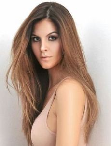 Jimena Espinoza Vecco