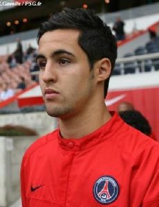 Florian Makhedjouf