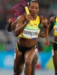 Chrisann Gordon
