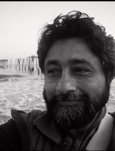Anjan Chatterjee (neuroscientist)