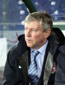 Vladimir Petrović