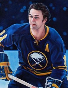 Gilbert Perreault