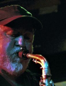 Wally Shoup
