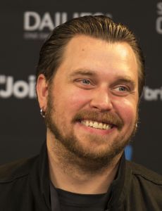 Carl Espen