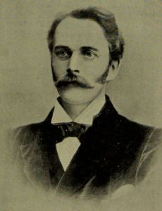 Sidney H. Beard