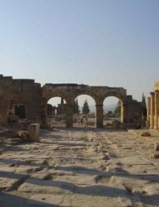 Hierapolis