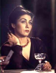 Farimah Farjami