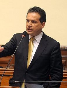 Omar Chehade