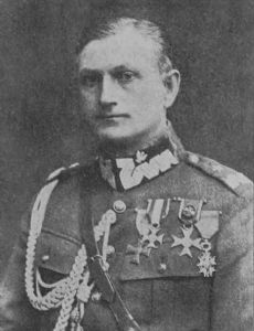 Aleksander Narbutt-Łuczyński