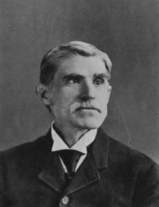 James R. Thornton