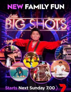 Little Big Shots