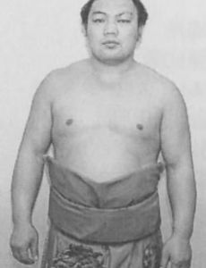 Tochiisami Yoshiharu