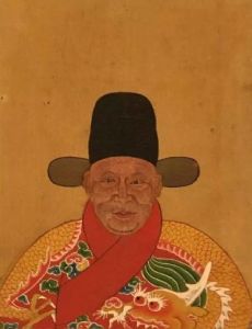Yang Yiqing