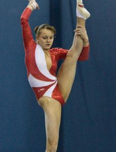 Dariya Zgoba