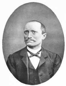 Joseph Pierre Rondou