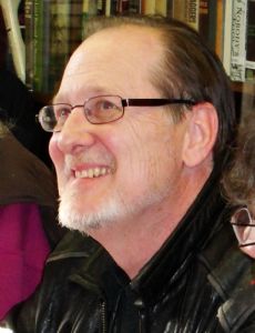 John Shirley