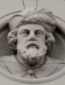 John Wormald Appleyard