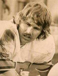 Steve Young (offensive tackle)