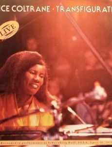 Transfiguration (Alice Coltrane album)