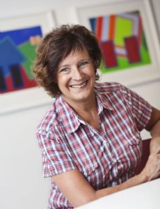 Annelie Nordström