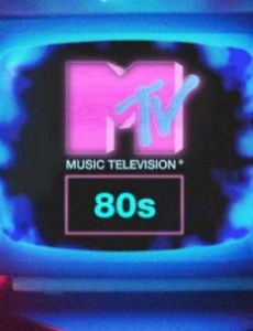 MTV 80s - Top 50 the Power of 80s Love!