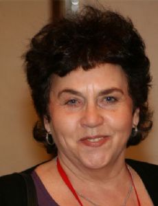 Tove Karoline Knutsen