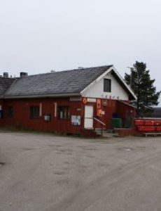 Sevettijärvi