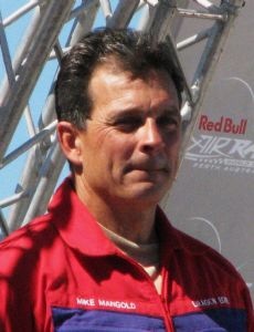 Mike Mangold