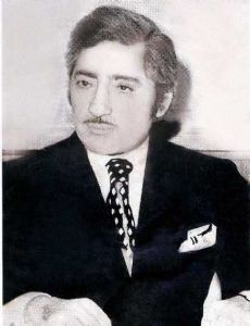 Mohammad Musa Shafiq