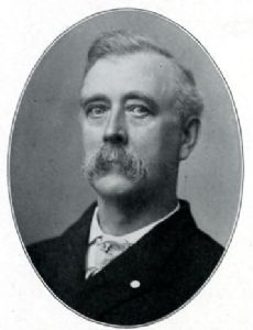 Frank A. Moore