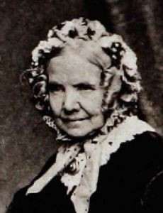 Charlotte Elliott