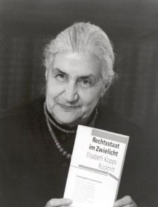 Jeanne Hersch
