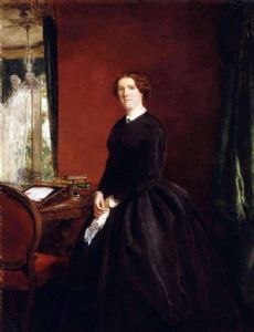 Mary Elizabeth Braddon