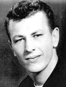 Wayne D. Anderson