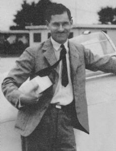 A.E. Clouston
