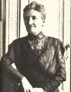 Marie Popelin