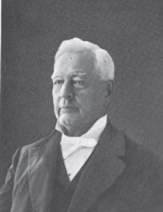Warren P. Noble