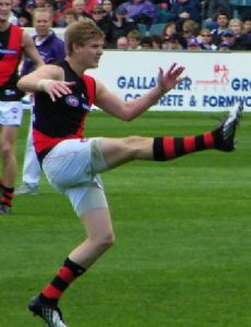 Michael Hurley