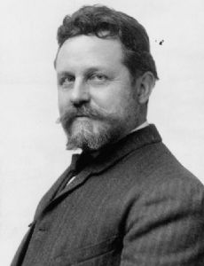 William H. Rau