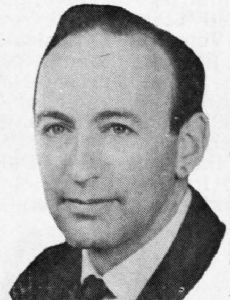 Ervin E. Dupper