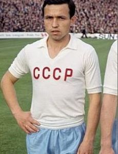 Galimzyan Khusainov