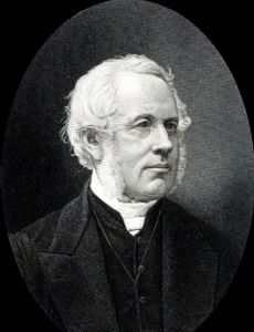 Robert Buchanan (minister)