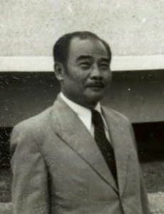 Souphanouvong
