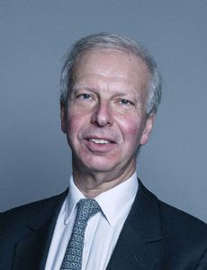 Howard Leigh, Baron Leigh of Hurley