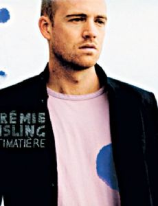 Jérémie Kisling
