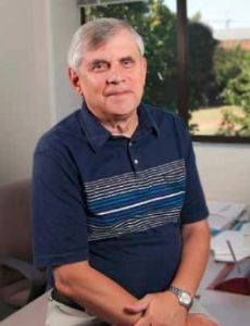 Aleksandr Olshansky