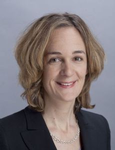 Ursula Wyss