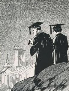 Senior (education)